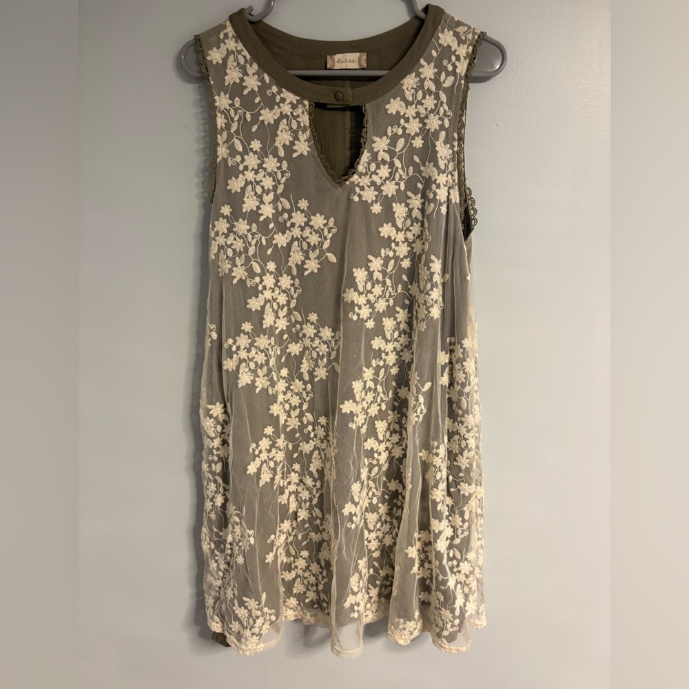Altar'd State Dress